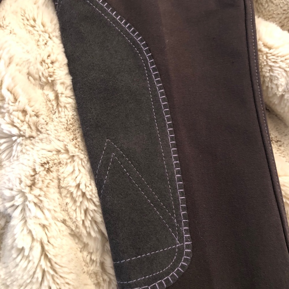 SmartPak Riding Pants - Picture 3 of 4